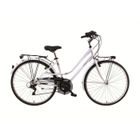 VELOS ENFANT ROUTE 66 VTC Trekking Manhattan Femme