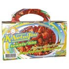 LESSIVE Lessive Bio aux noix - 500 g