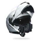  Casque S-LINE Modulable SUMMIT IV S501 Gris