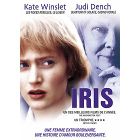 DVD FILM DVD Iris