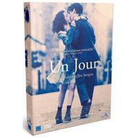 BLU RAY FILM DVD Un jour