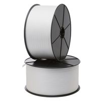 FEUILLARD Lot de 2 bobines de Feuillards de cerclage