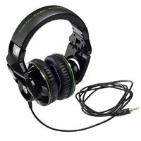 CASQUE / ECOUTEUR HERCULES HDP DJ-ADV G501