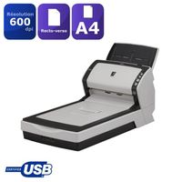 SCANNER Fujitsu Fi-6240Z