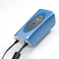 CHARGEUR DE BATTERIE Chargeur de maintien intelligent 6-12Volts 0.8Amp