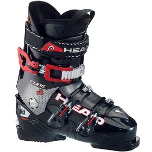 HEAD Chaussures de Ski Cube 3 8 Homme