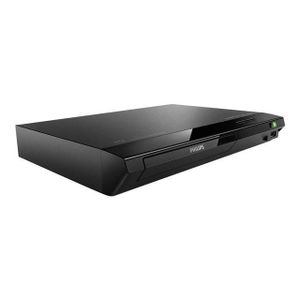 PHILIPS BDP2110 Lecteur Blu-ray DVD