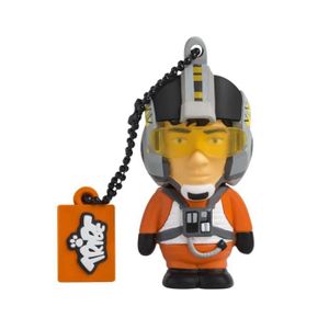 Tribe clé USB Star Wars X-Wing Pilot 8Go