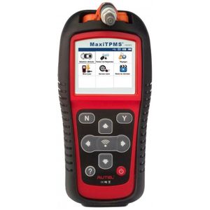 AUTEL TS501 MaxiTPMS Outil de Diagnostic de Service Pneus et d'Activation Capteur TPMS Universel