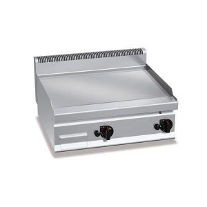 PLAQUE DE CUISSON ÉLECTRIQUE PROFESSIONNELLE