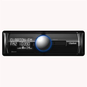 CLARION FZ501