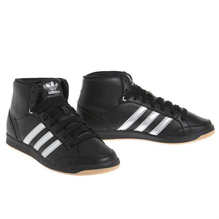 la halle basket femme adidas