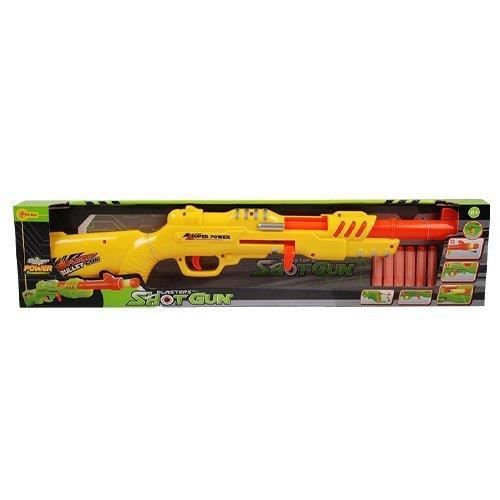 PISTOLET CARABINE JEU ENFANT JOUET FUSIL POMPE - Achat ...