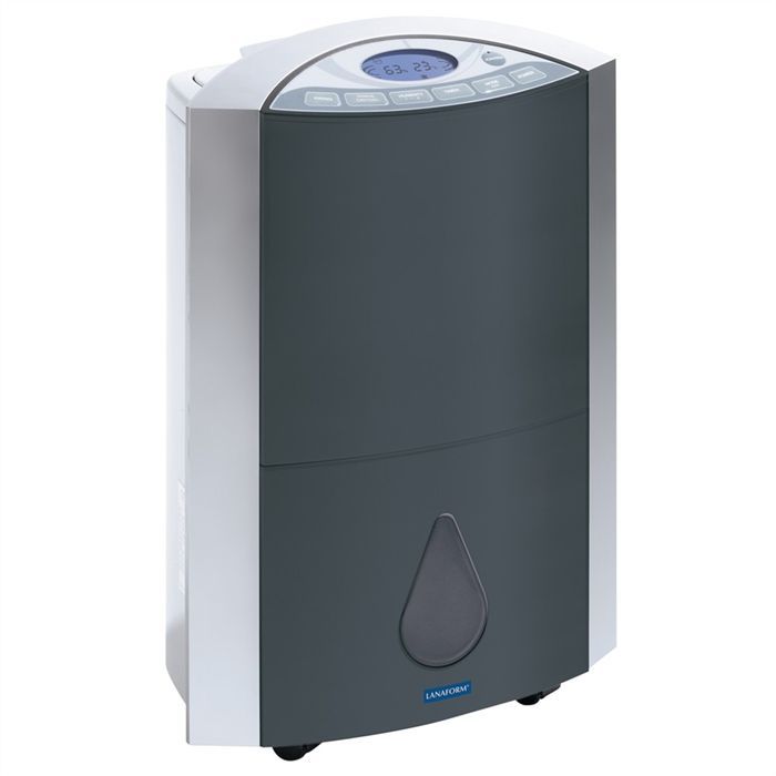 LANAFORM LA120501 Achat / Vente déshumidificateur