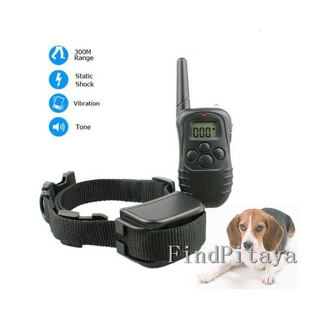 COLLIER DE DRESSAGE ELECTRIQUE POUR UN CHIEN - Achat COLLIER DE DRESSAGE ELECTRIQUE POUR UN CHIEN - Achat