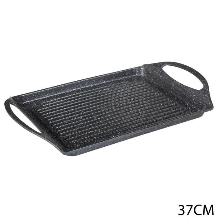 Plancha pierre Planchas Comparer les prix sur choozen