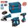 Bosch Kit PSL3M3 Professional (GBH 18 V-EC + GSB 1