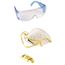 PROTECTION - ANTICHUTE Set de sécurité BOSCH 3 pièces