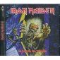 CD IRON MAIDEN