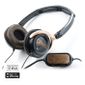 CASQUE / ECOUTEUR GEAR4 PG502 Casque filaire