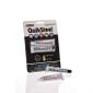 SOLVANT DE NETTOYAGE Mastic Epoxy Special Plastique Quiksteel