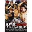 DVD X - EROTIQUE IL FAUT SAUTER LE SOLDAT BOBBY