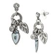 BOUCLES D'OREILLES MAŸREV Boucles d'Oreilles Femme