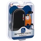 PACK ACCESSOIRES JEUX VIDEO STARTER PACK / Accessoire console PS Vita