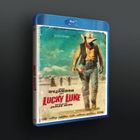 BLU RAY FILM Blu-Ray Lucky Luke
