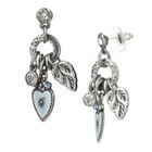 BOUCLES D'OREILLES MAŸREV Boucles d'Oreilles Femme