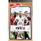  FIFA 12 ESSENTIALS / Jeu console PSP