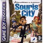 GBA SOURIS CITY / GBA