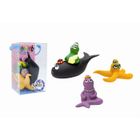 JOUET DE BAIN BARBAPAPA Jouet de bain