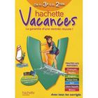 SCOLAIRE / UNIVERSITAIRES Hachette Vacances; de la 3ème à la 2nde