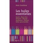 HUILES ETENTIELLES