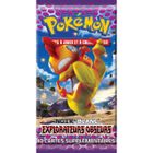  Booster Pokémon "Noir et Blanc" 5