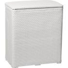  TRESSE Corbeille à linge rectangulaire 70 litres