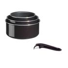  TEFAL set casserole 16/18/20 cm Ingenio Easy Email