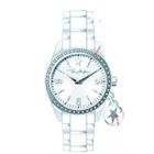  Montre Femme - Quartz - Blanc - 4715002