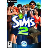 PC LES SIMS 2 / Jeu PC