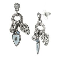 BOUCLES D'OREILLES MAŸREV Boucles d'Oreilles Femme