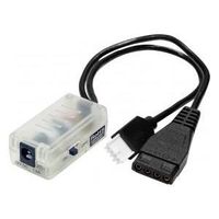 BLOC D'ALIMENTATION  INTERNE KIT ALIMENTATION MOLEX