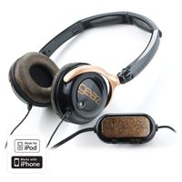 CASQUE / ECOUTEUR GEAR4 PG502 Casque filaire