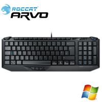 CLAVIER - PAVE NUMERIQUE Roccat Arvo ROC-12-502