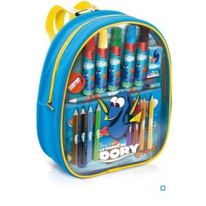 LE MONDE DE DORY Sac ? Dos d'activités