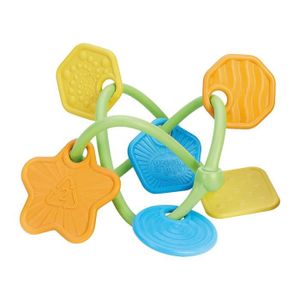 GREEN TOYS - Anneau de Dentition NEW