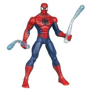 Figurine Hors Série Spiderman Noir Gargouille Eaglemoss publications