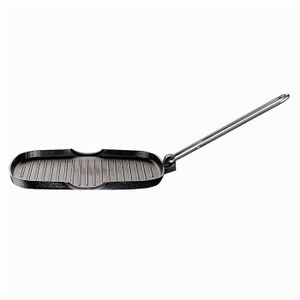 GRILL - CREPIERE TEFAL Ideal Gril