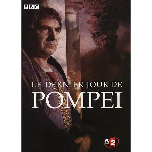 Les Derniers Jours De Pompei [1959]