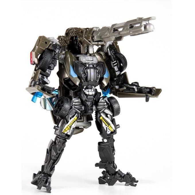Figurine transformers 30 cm : Lockdown Hasbro  Magasin de Jouets pour Enfants